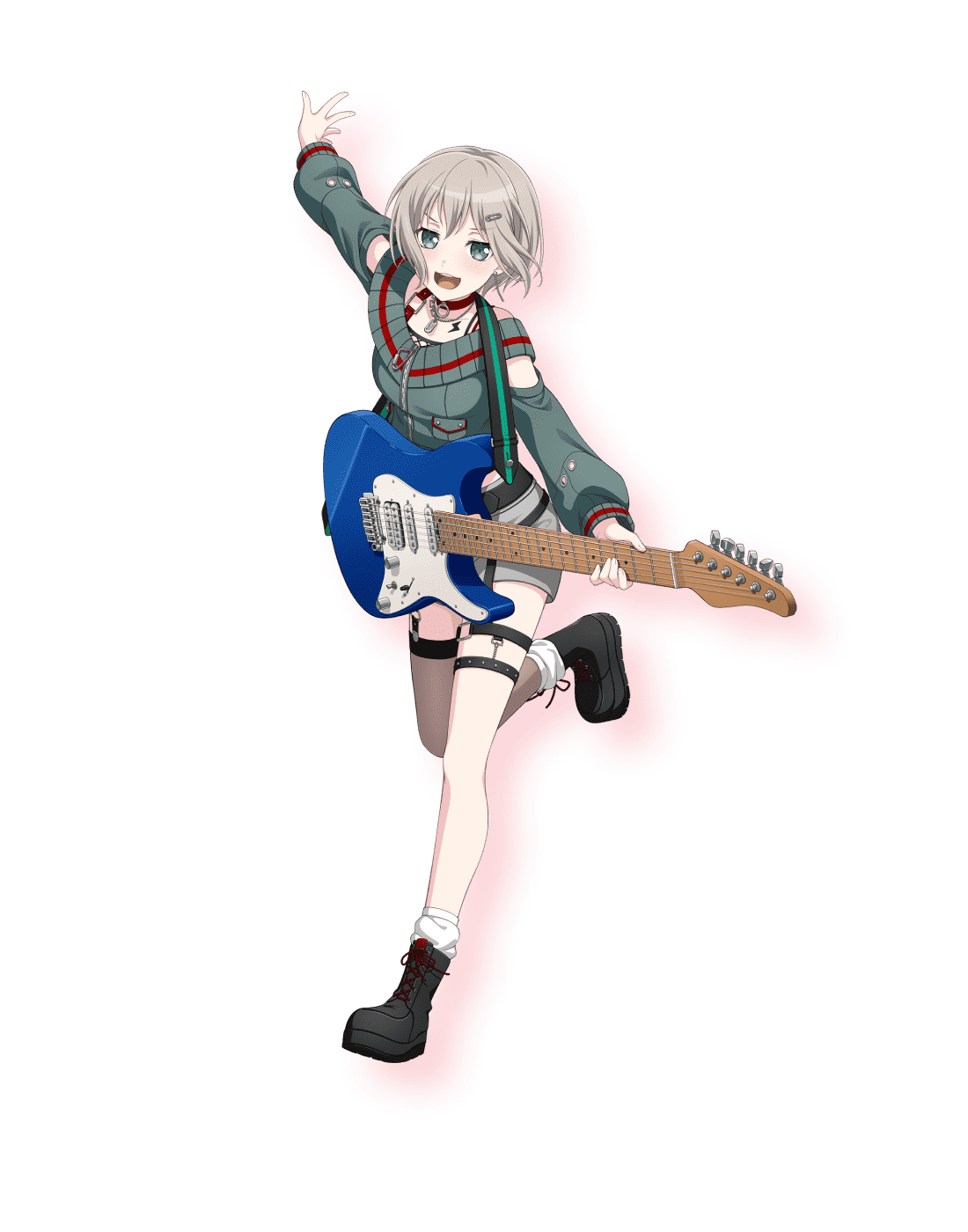 MOCA AOBA