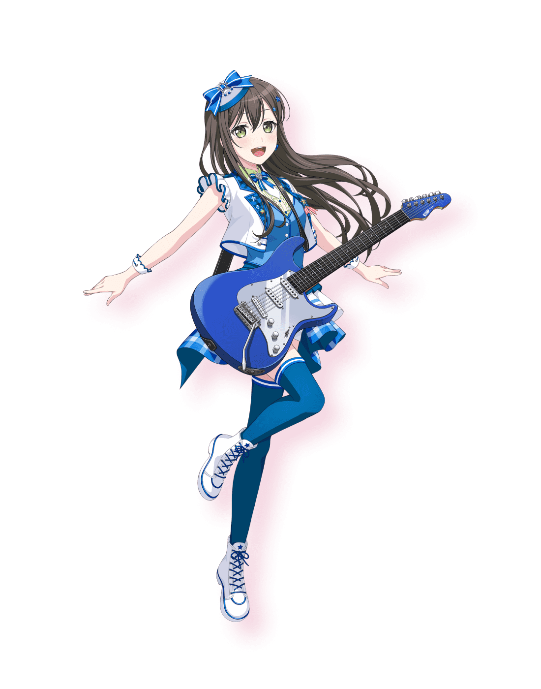 TAE HANAZONO