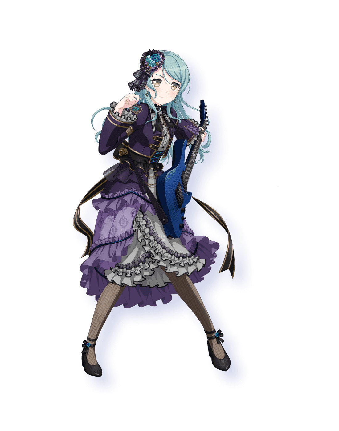 SAYO HIKAWA