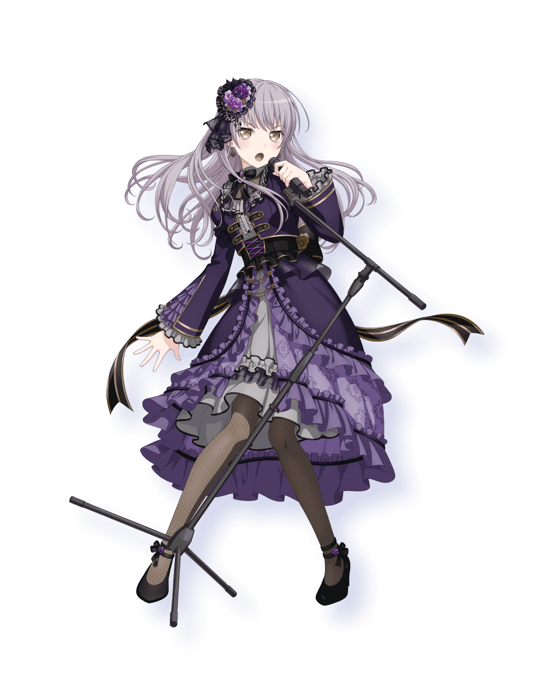 YUKINA MINATO