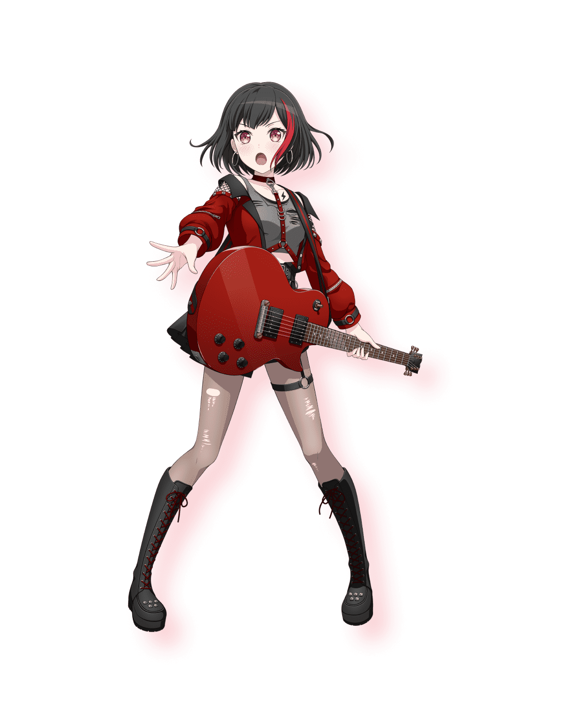 RAN MITAKE