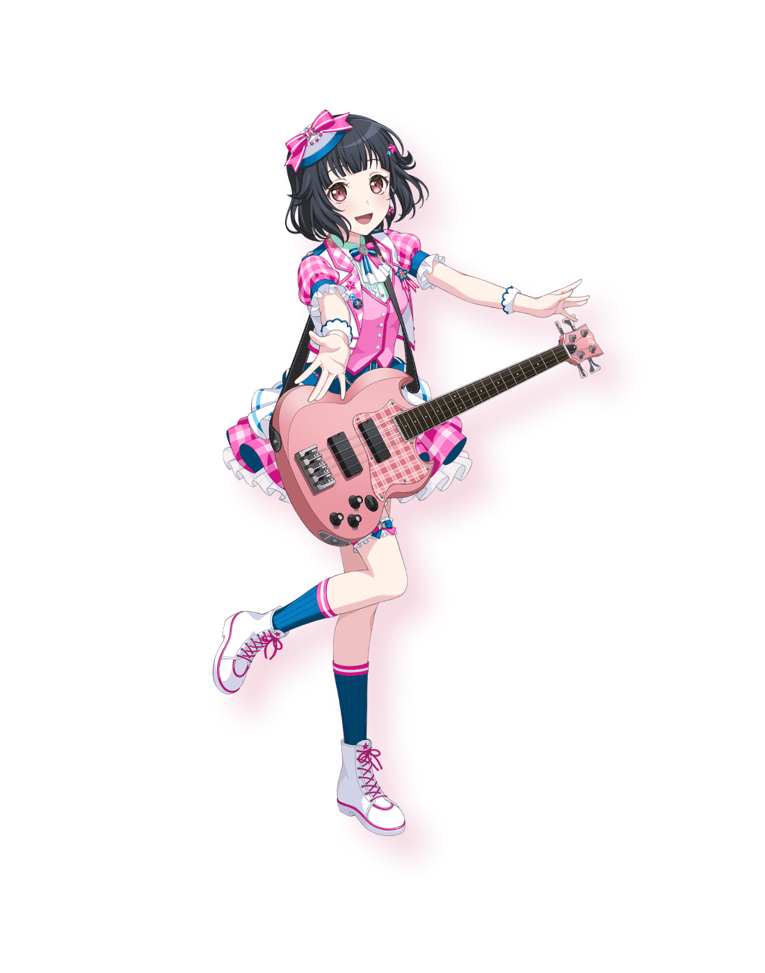 RIMI USHIGOME