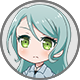 SAYO HIKAWA_head